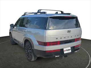 Hyundai SANTA FE 2025 AWD Calligraphy 4p SUV