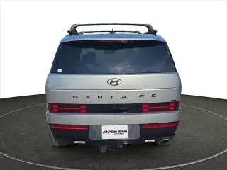 Hyundai SANTA FE 2025 AWD Calligraphy 4p SUV