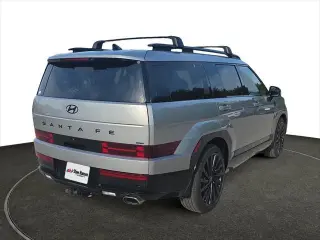 Hyundai SANTA FE 2025 AWD Calligraphy 4p SUV