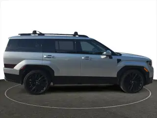 Hyundai SANTA FE 2025 AWD Calligraphy 4p SUV