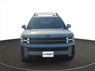 Hyundai SANTA FE 2025 AWD Calligraphy 4p SUV