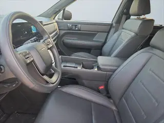 Hyundai SANTA FE 2025 AWD Calligraphy 4p SUV