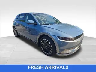 Hyundai IONIQ 5 2023 AWD Limited 4dr Crossover