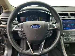 Ford Fusion 2020 SEL 4p Sedan