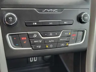 Ford Fusion 2020 SEL 4p Sedan