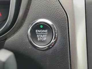 Ford Fusion 2020 SEL 4p Sedan