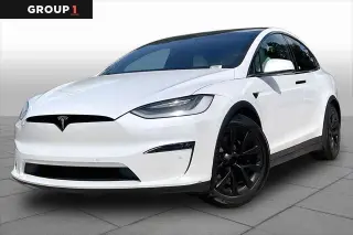 Tesla Modelo X 2022 AWD 4p SUV