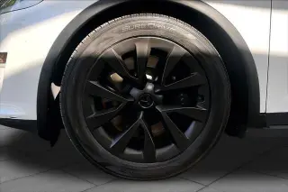 Tesla Modelo X 2022 AWD 4p SUV