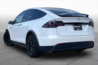 Tesla Modelo X 2022 AWD 4p SUV