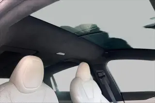 Tesla Modelo X 2022 AWD 4p SUV