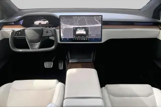 Tesla Modelo X 2022 AWD 4p SUV