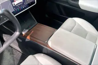 Tesla Modelo X 2022 AWD 4p SUV
