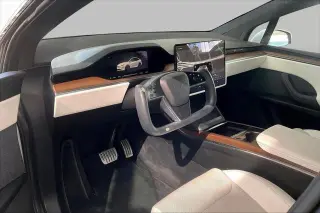 Tesla Modelo X 2022 AWD 4p SUV