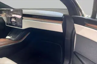 Tesla Modelo X 2022 AWD 4p SUV
