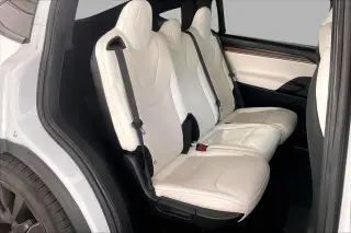 Tesla Modelo X 2022 AWD 4p SUV
