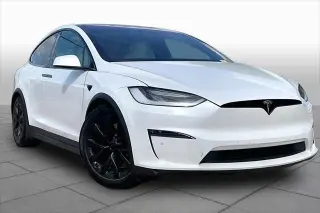 Tesla Modelo X 2022 AWD 4p SUV