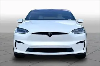 Tesla Modelo X 2022 AWD 4p SUV