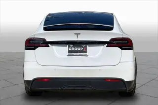 Tesla Modelo X 2022 AWD 4p SUV