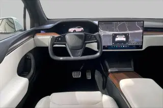 Tesla Modelo X 2022 AWD 4p SUV