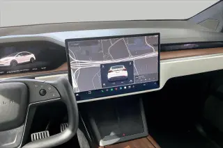 Tesla Modelo X 2022 AWD 4p SUV