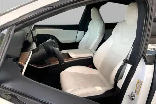 Tesla Modelo X 2022 AWD 4p SUV
