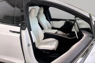 Tesla Modelo X 2022 AWD 4p SUV