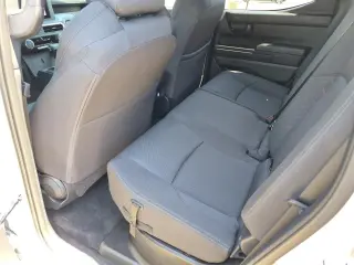 Toyota Tacoma 2025 4x2 SR 4p Cab Doble 5.0 ft SB