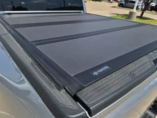 Toyota Tacoma 2025 4x2 SR 4p Cab Doble 5.0 ft SB