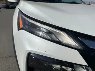 Nissan Rogue 2024 AWD SV 4dr Crossover