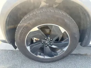 Nissan Rogue 2024 AWD SV 4dr Crossover