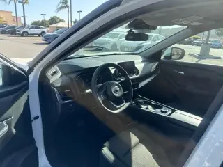 Nissan Rogue 2024 AWD SV 4dr Crossover