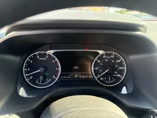 Nissan Rogue 2024 AWD SV 4dr Crossover