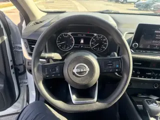 Nissan Rogue 2024 AWD SV 4dr Crossover