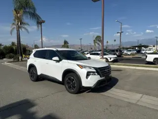 Nissan Rogue 2024 AWD SV 4dr Crossover