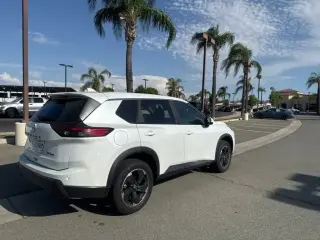 Nissan Rogue 2024 AWD SV 4dr Crossover