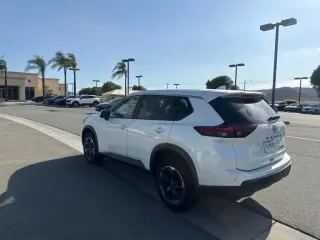 Nissan Rogue 2024 AWD SV 4dr Crossover