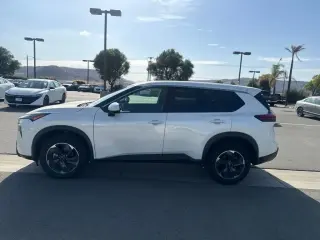 Nissan Rogue 2024 AWD SV 4dr Crossover