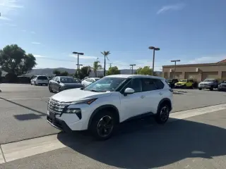 Nissan Rogue 2024 AWD SV 4dr Crossover