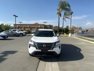 Nissan Rogue 2024 AWD SV 4dr Crossover