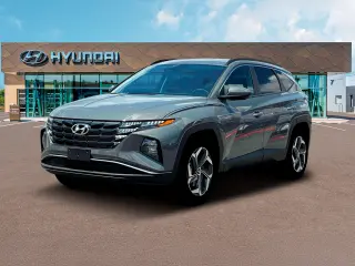 Hyundai TUCSON 2024 AWD SEL 4dr SUV