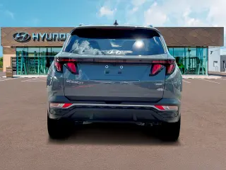 Hyundai TUCSON 2024 AWD SEL 4dr SUV