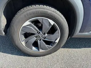 Roguera Nissan 2024 SV 4dr Crossover