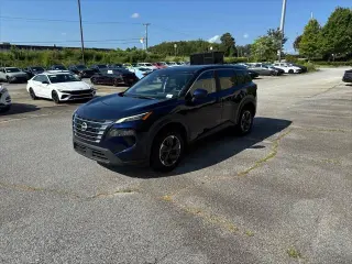 Roguera Nissan 2024 SV 4dr Crossover