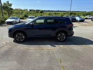 Roguera Nissan 2024 SV 4dr Crossover