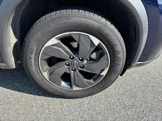 Roguera Nissan 2024 SV 4dr Crossover