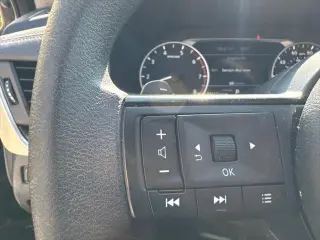 Roguera Nissan 2024 SV 4dr Crossover
