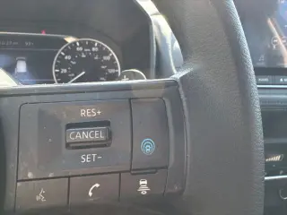 Roguera Nissan 2024 SV 4dr Crossover