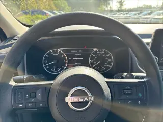 Roguera Nissan 2024 SV 4dr Crossover