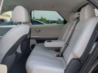 Hyundai IONIQ 5 2023 AWD SEL 4p Crossover