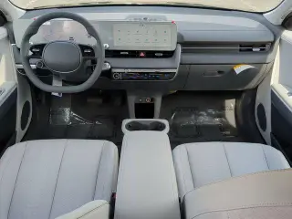 Hyundai IONIQ 5 2023 AWD SEL 4p Crossover